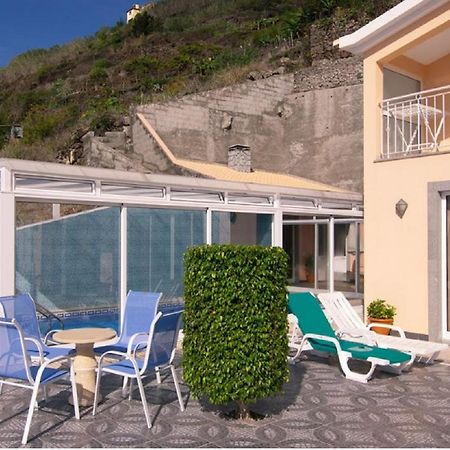 Villa Hasta La Vista Arco da Calheta  Exterior photo