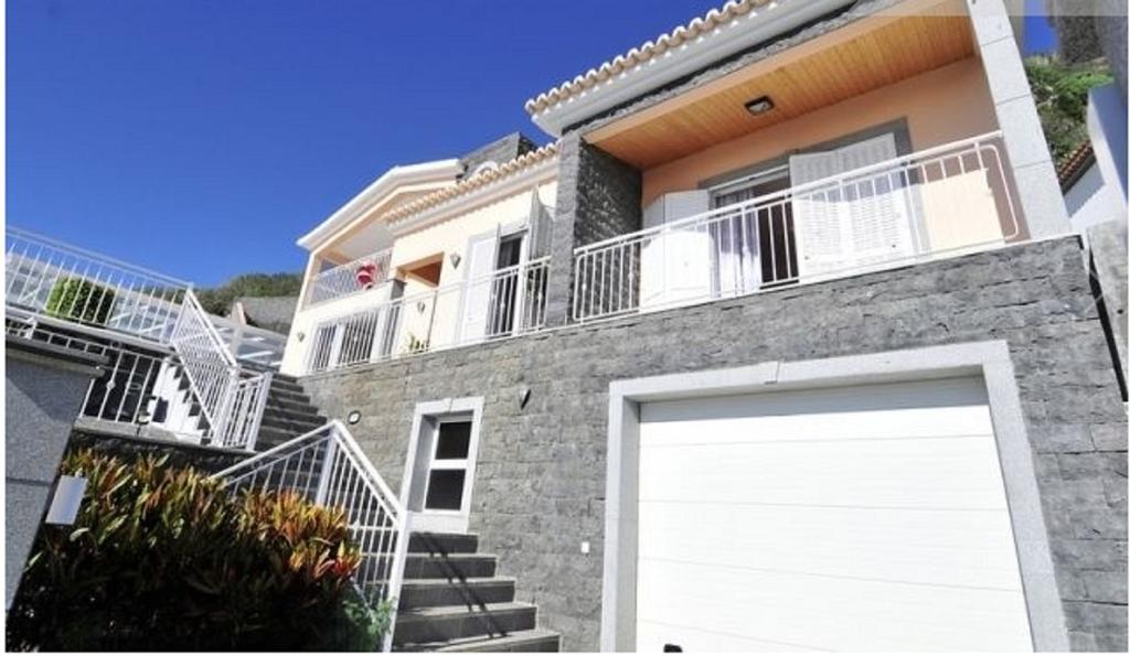 Villa Hasta La Vista Arco da Calheta  Exterior photo