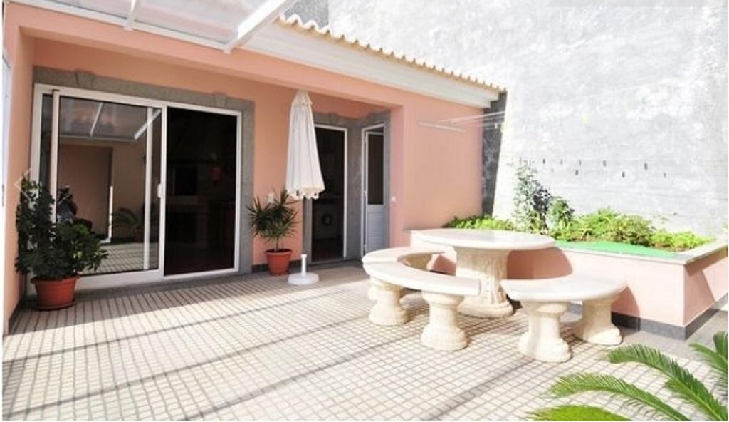 Villa Hasta La Vista Arco da Calheta  Exterior photo