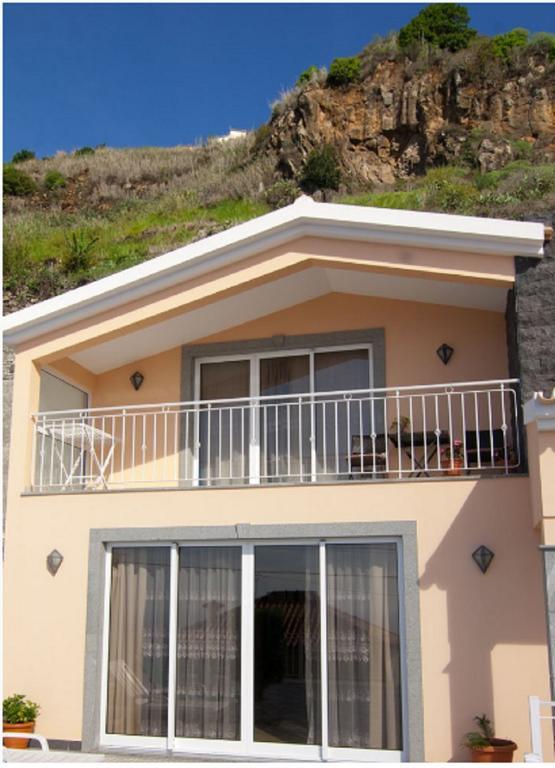 Villa Hasta La Vista Arco da Calheta  Exterior photo